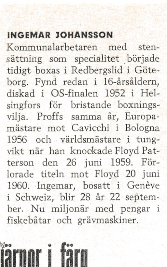 Ingmar 1b